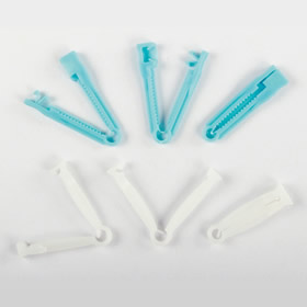 umbilical cord clamps,dental needles